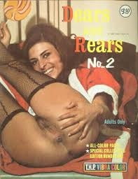 Portadas de revistas
 #104468079