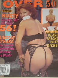 Portadas de revistas
 #104468081