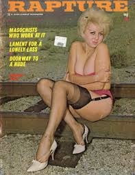 Portadas de revistas
 #104468084