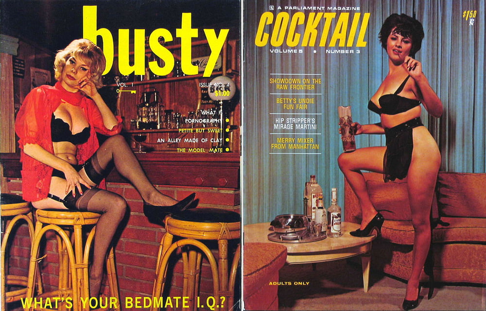 Portadas de revistas
 #104468086