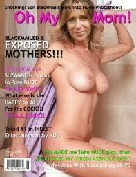 Portadas de revistas
 #104468095