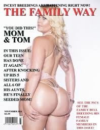 Portadas de revistas
 #104468114