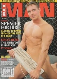 Portadas de revistas
 #104468119