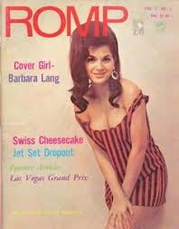 Portadas de revistas
 #104468121