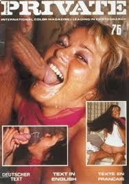 Portadas de revistas
 #104468133