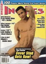 Portadas de revistas
 #104468136