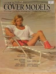 Portadas de revistas
 #104468139