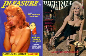 Portadas de revistas
 #104468148