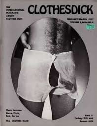 Portadas de revistas
 #104468161