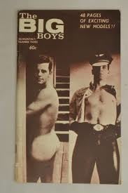 Portadas de revistas
 #104468162