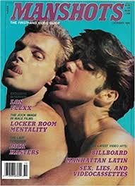 Portadas de revistas
 #104468170