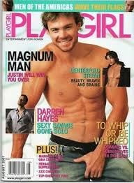 Portadas de revistas
 #104468171