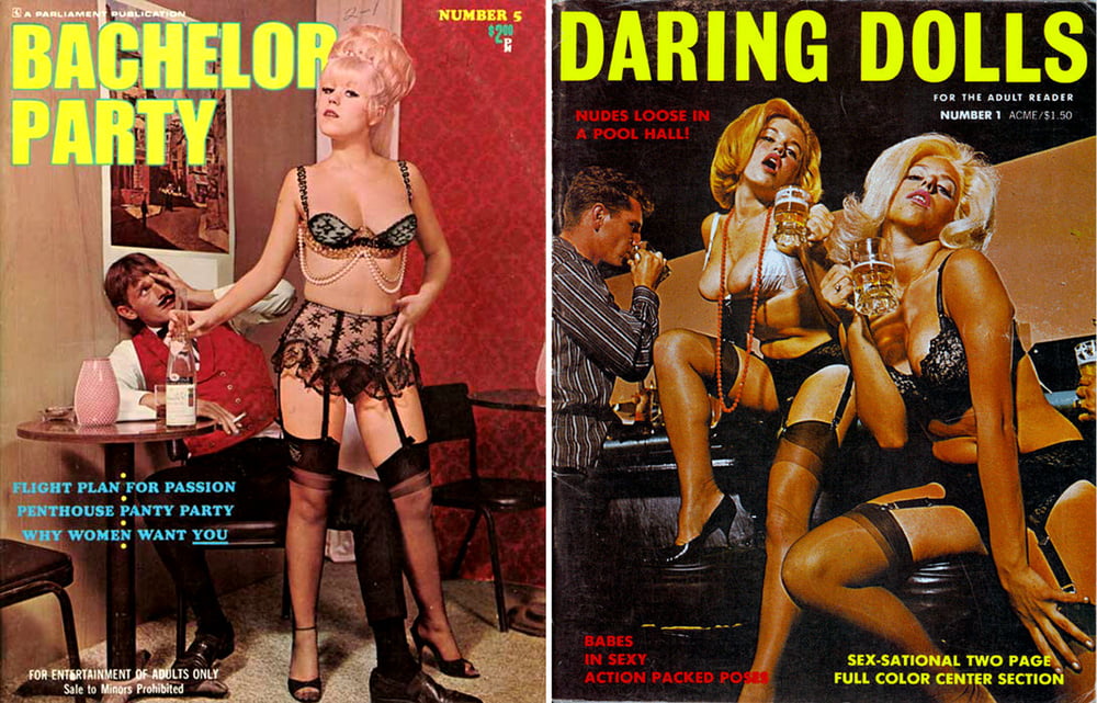 Portadas de revistas
 #104468172