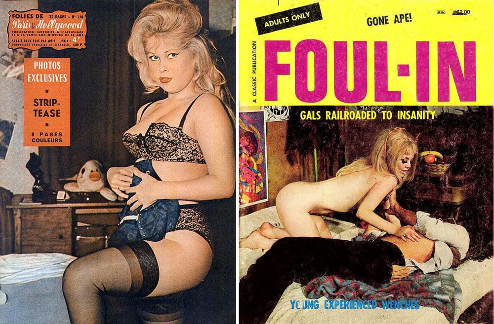 Portadas de revistas
 #104468173