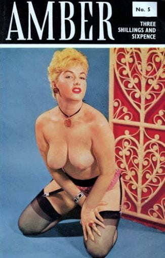 Portadas de revistas
 #104468174