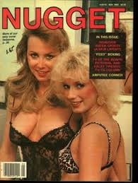 Portadas de revistas
 #104468175