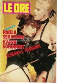 Portadas de revistas
 #104468176