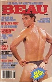 Portadas de revistas
 #104468178