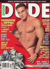 Portadas de revistas
 #104468179