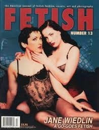 Portadas de revistas
 #104468186