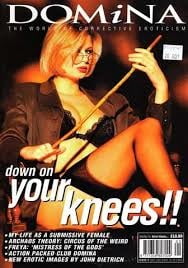 Portadas de revistas
 #104468187