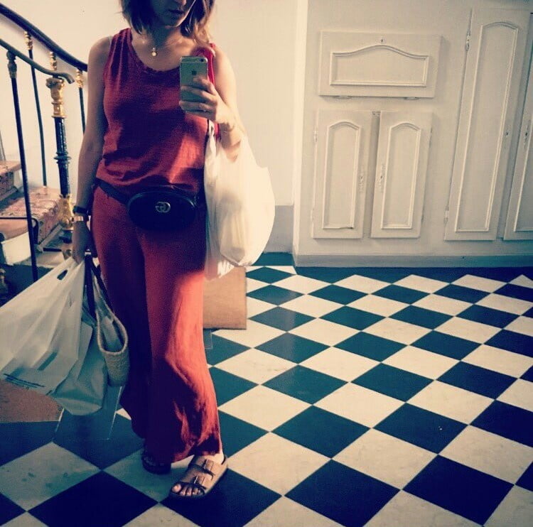 Geraldine Nakache #94786520