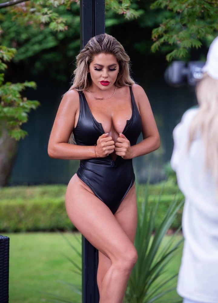 bianca gascoigne #95331424