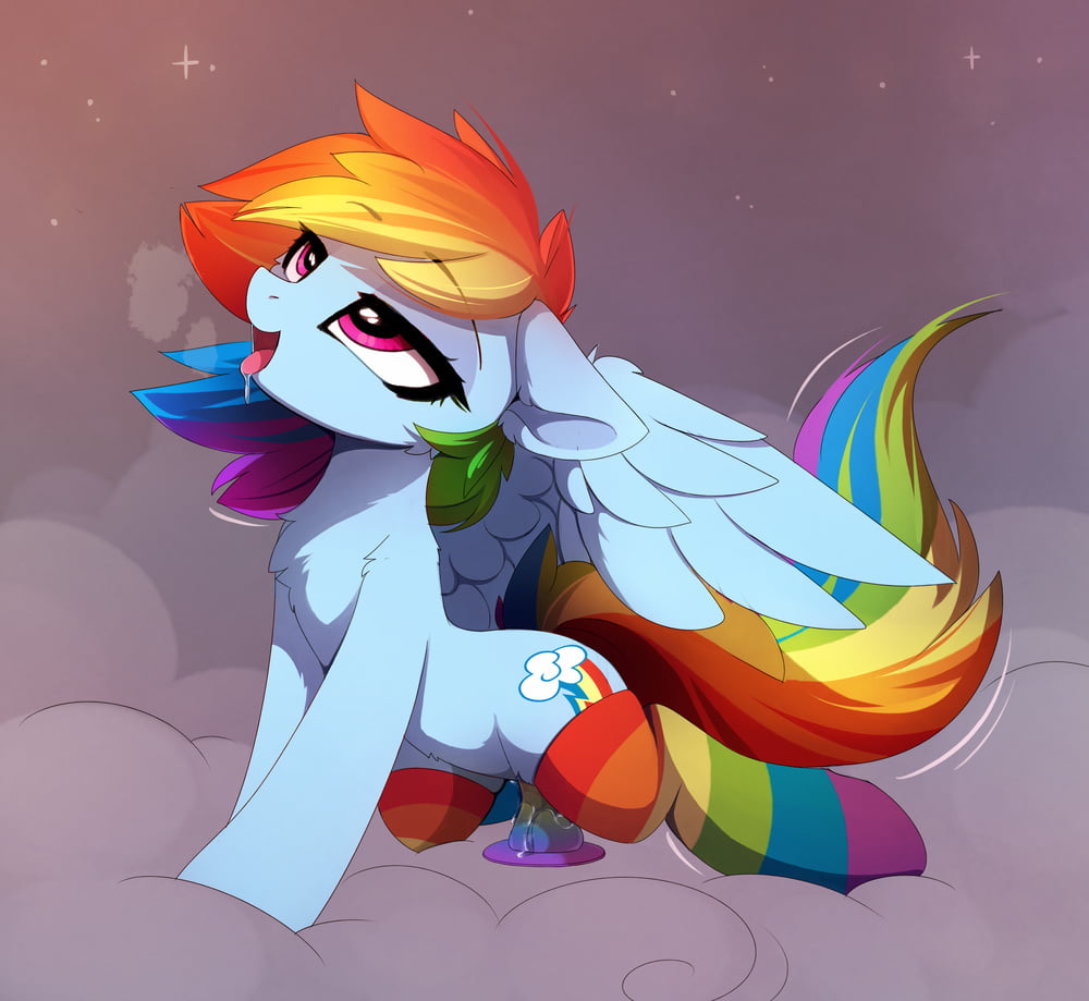 Rainbow Dash Porn Pictures, XXX Photos, Sex Images #3868392 - PICTOA