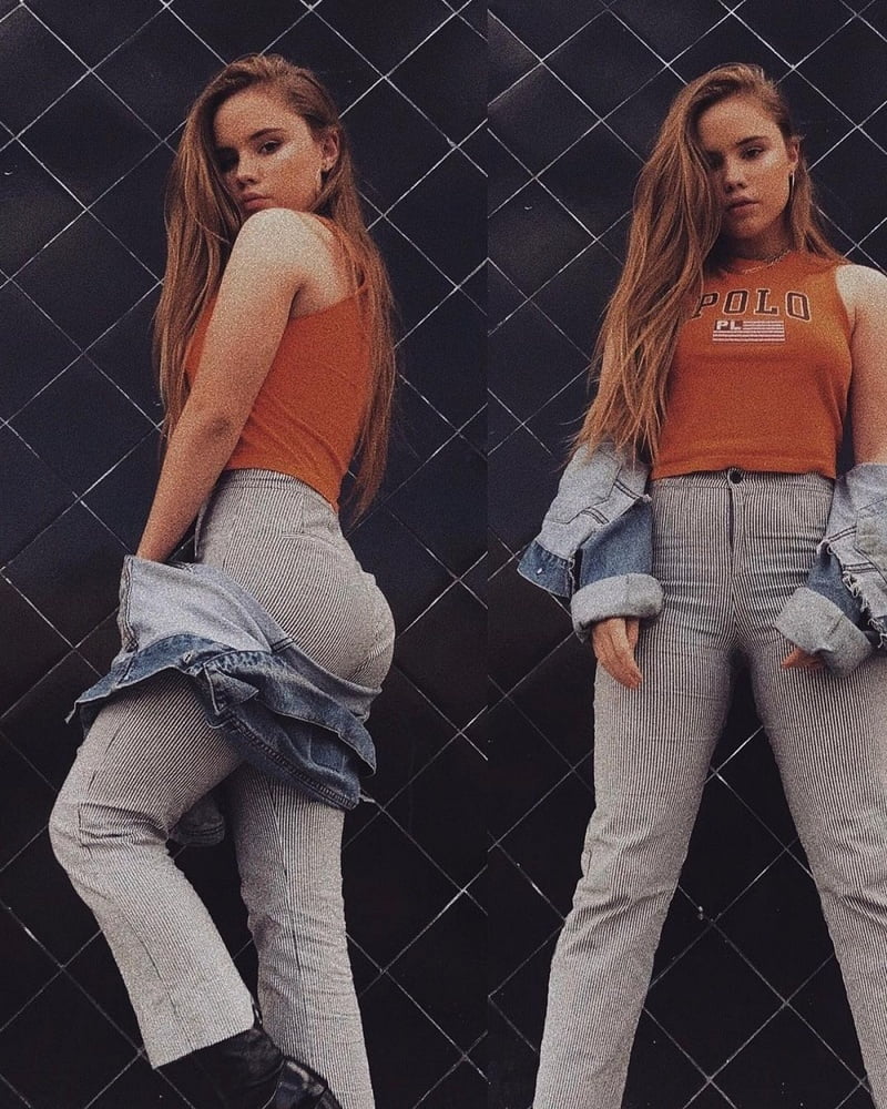 Lexee Smith Fit As Fuck 2 #82113829