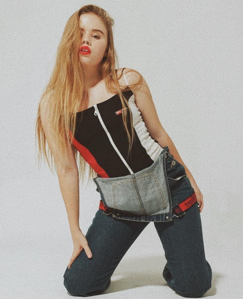 Lexee Smith Fit As Fuck 2 #82113831