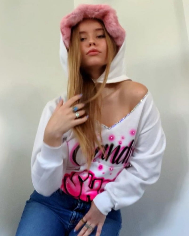 Lexee Smith Fit As Fuck 2 #82113867