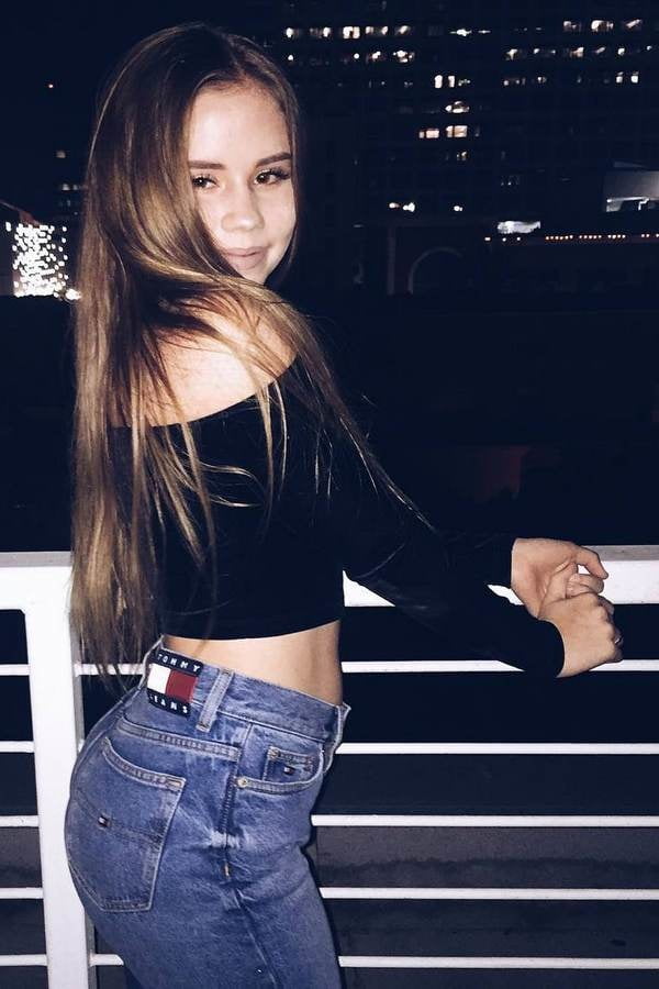 Lexee Smith Fit As Fuck 2 #82113894