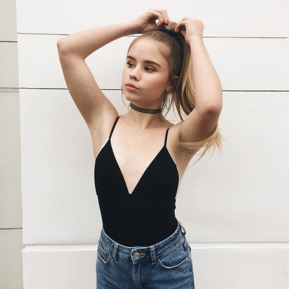 Lexee Smith Fit As Fuck 2 #82113927