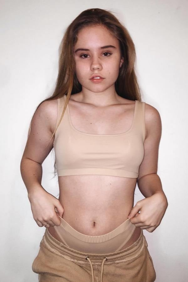 Lexee Smith Fit As Fuck 2 #82113936