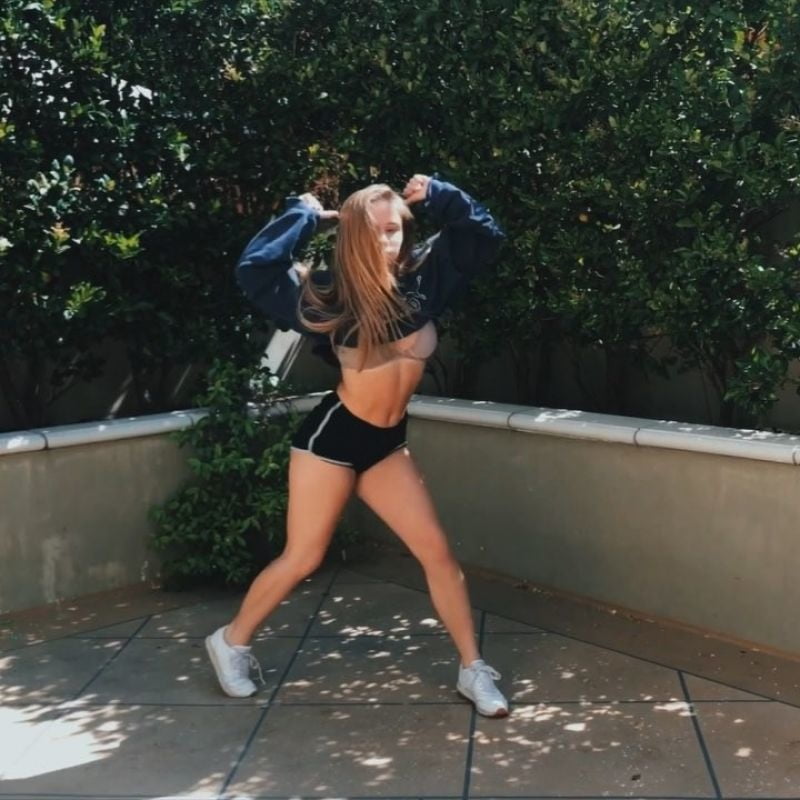 Lexee Smith Fit As Fuck 2 #82113957