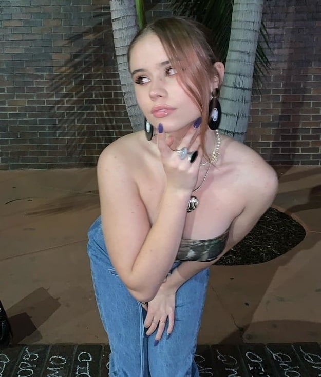 Lexee Smith Fit As Fuck 2 #82113975
