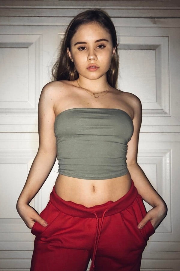 Lexee Smith Fit As Fuck 2 #82114006