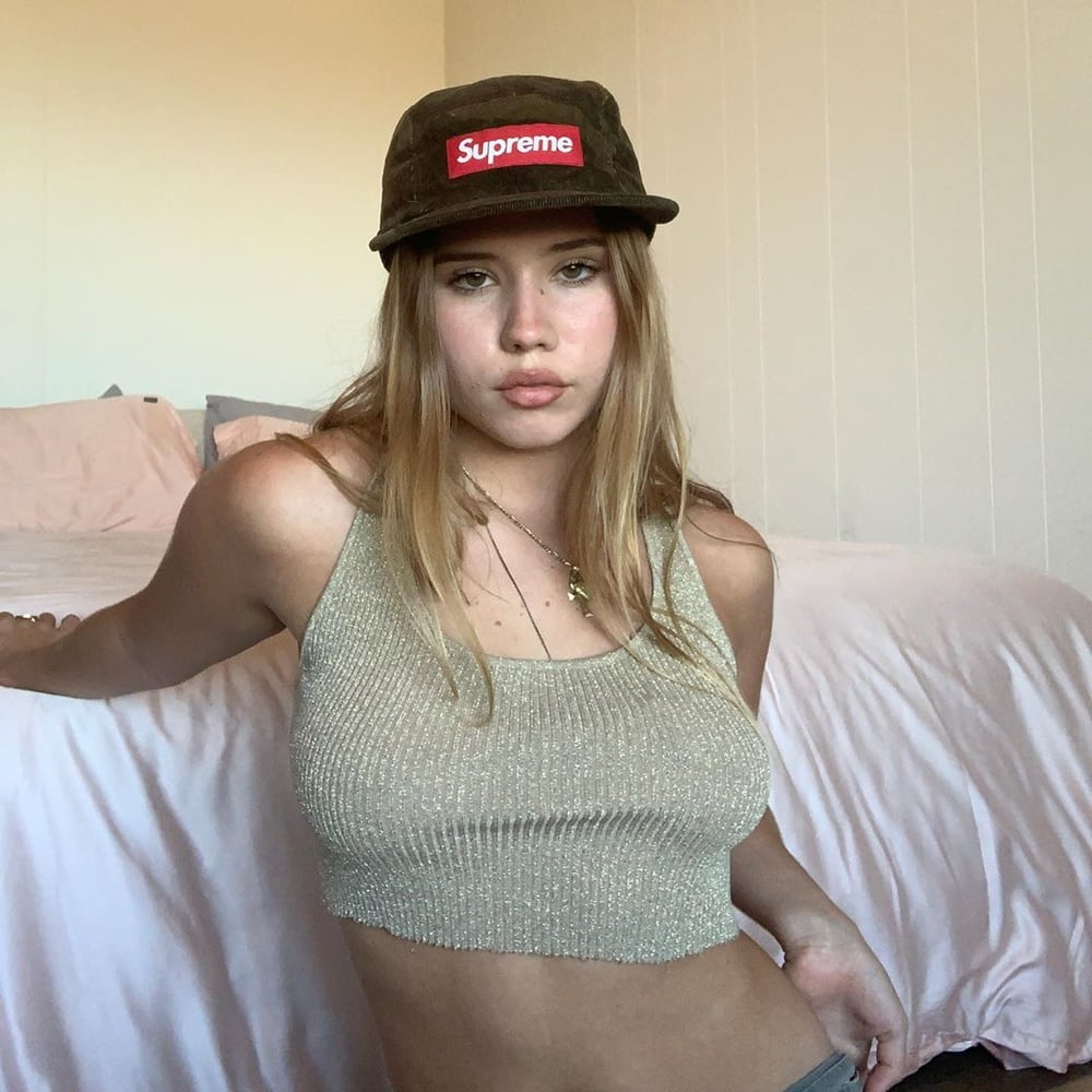 Lexee Smith Fit As Fuck 2 #82114062