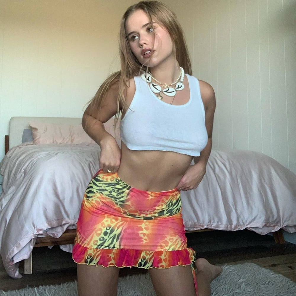 Lexee Smith Fit As Fuck 2 #82114085