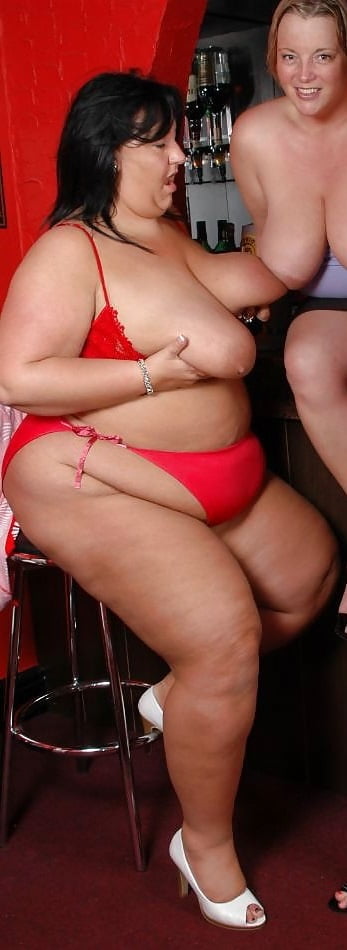 British BBW Abbie #104792053