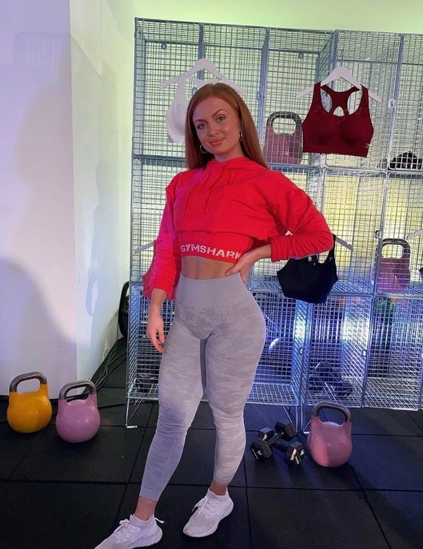 Maisie Smith Eastenders actress #100804752