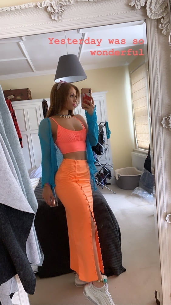 Maisie Smith Eastenders actress #100804759