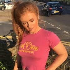Maisie Smith Eastenders actress #100804768