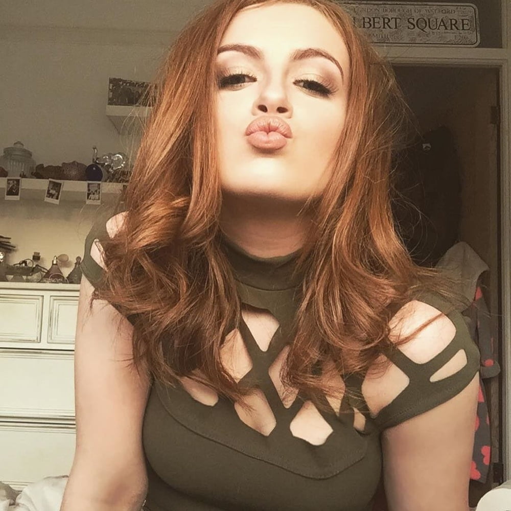 Maisie Smith Eastenders actress #100804783