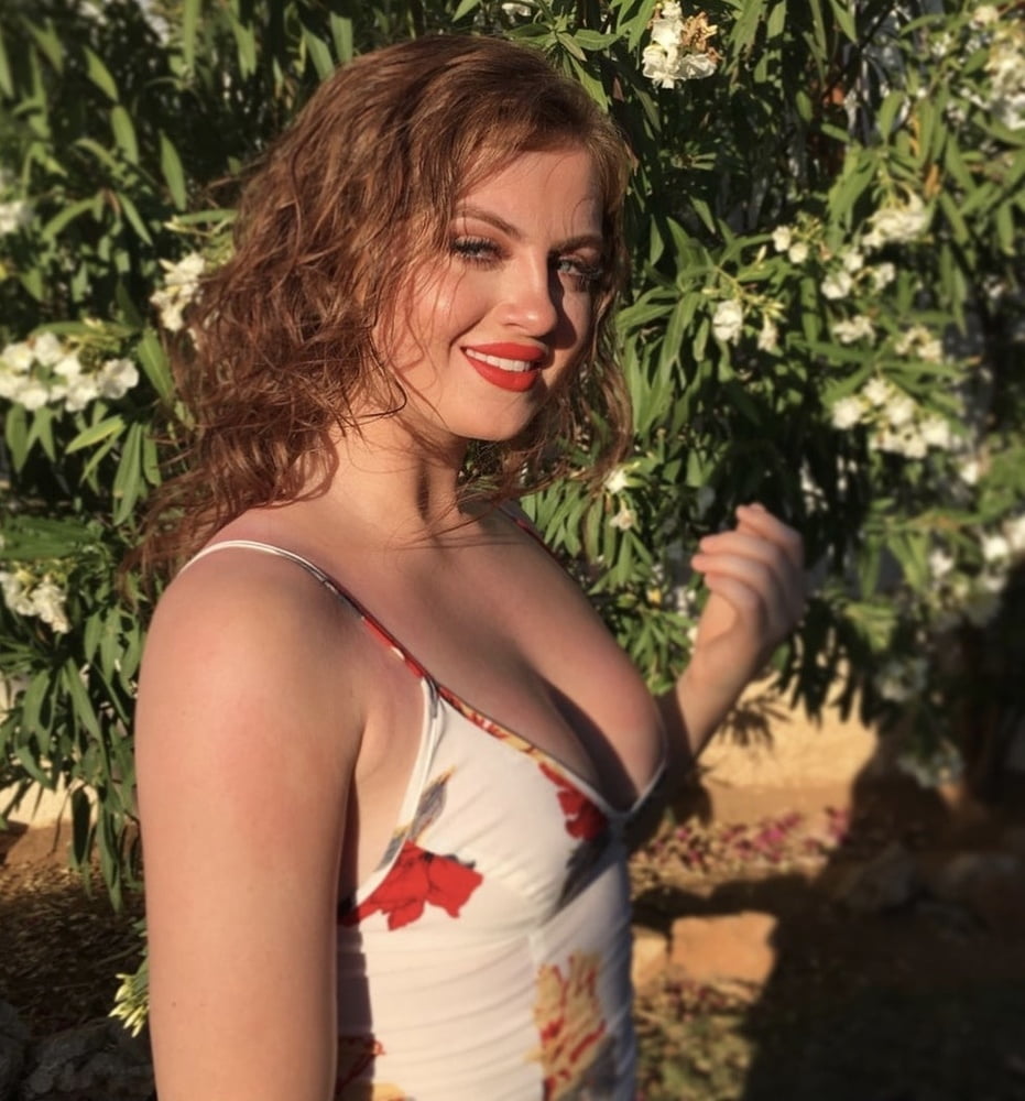 Maisie Smith Eastenders actress #100804824