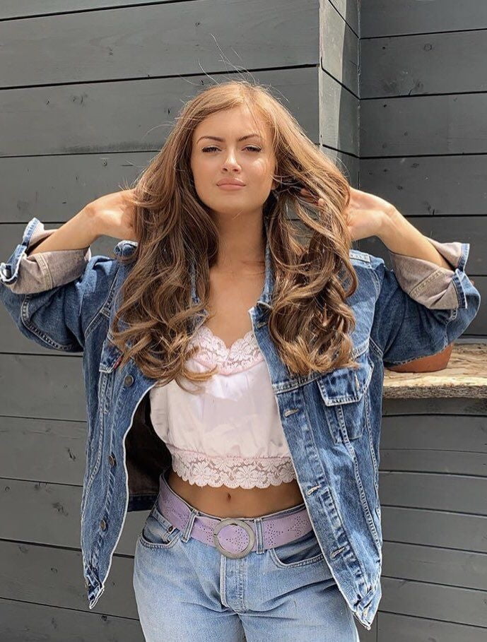 Maisie Smith Eastenders actress #100804842