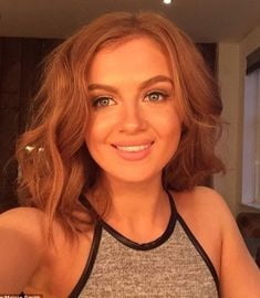 Maisie Smith Eastenders actress #100804852