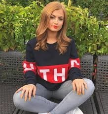Maisie Smith Eastenders actress #100804873