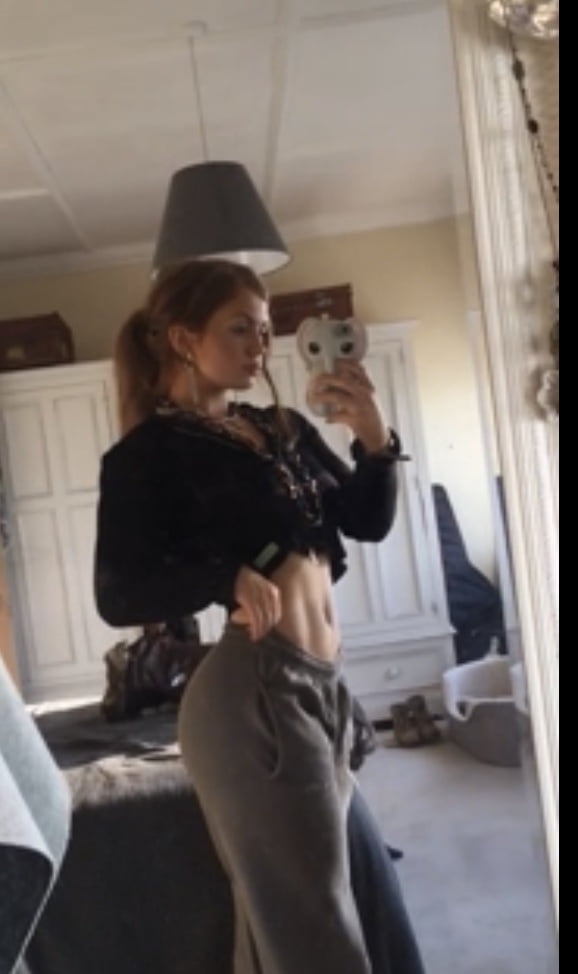Maisie Smith Eastenders actress #100804902