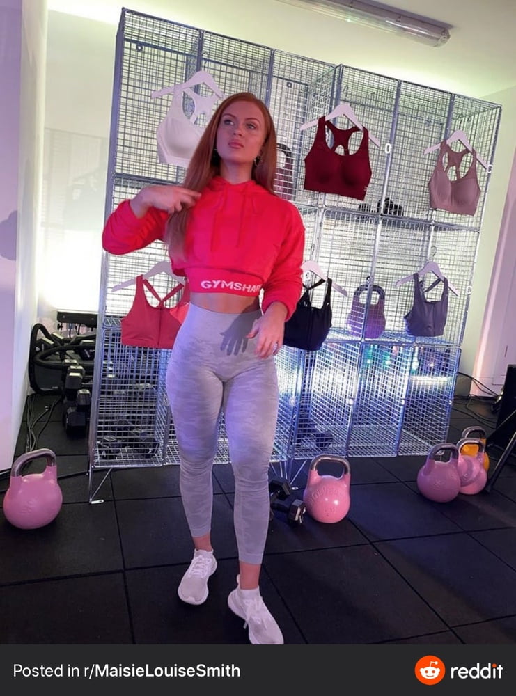Maisie Smith Eastenders actress #100804926